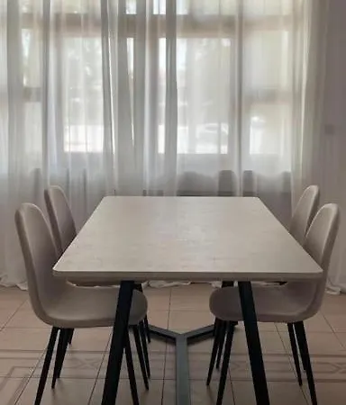 Sea Side * Ερέτρια